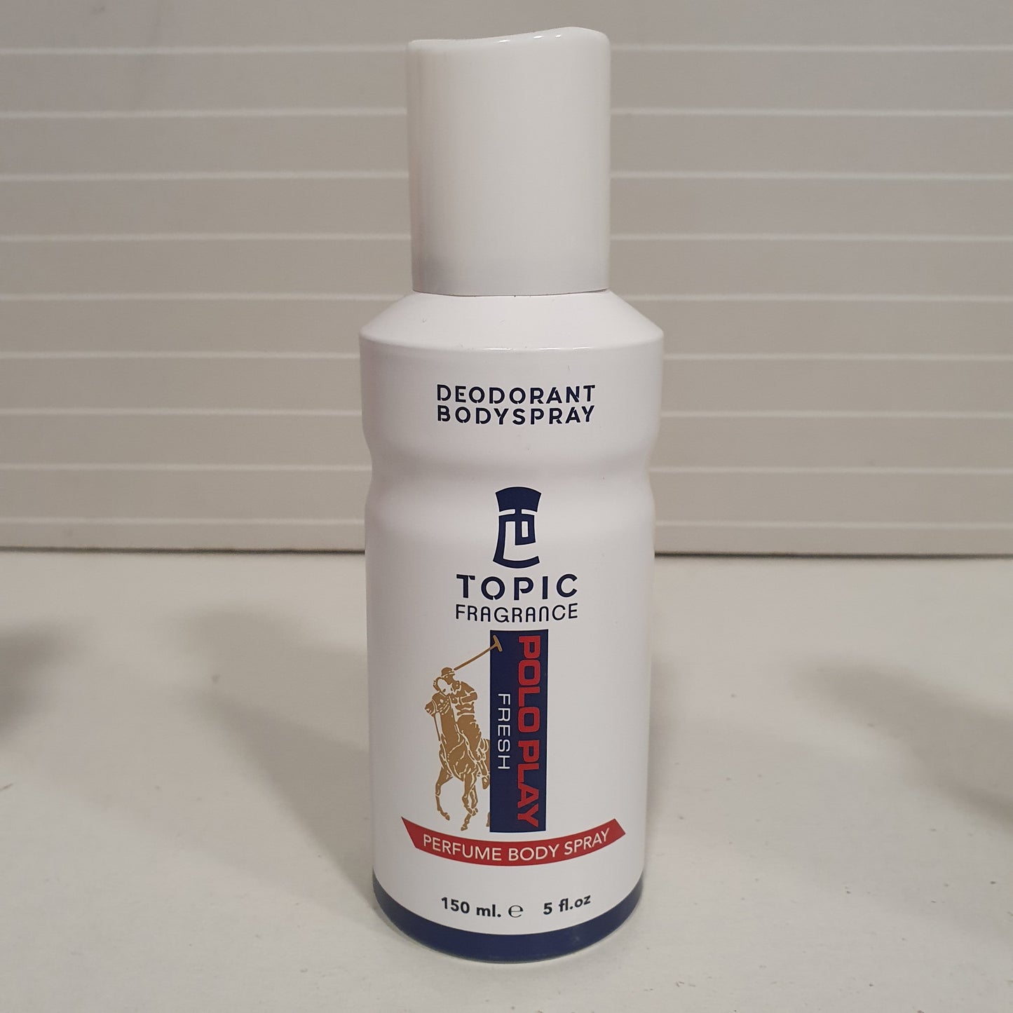 Topic Body Spray 31300