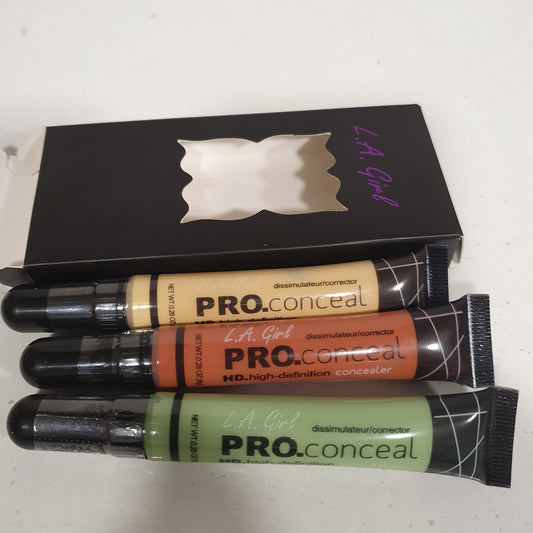 Pro Conceal HB Canceler 61050