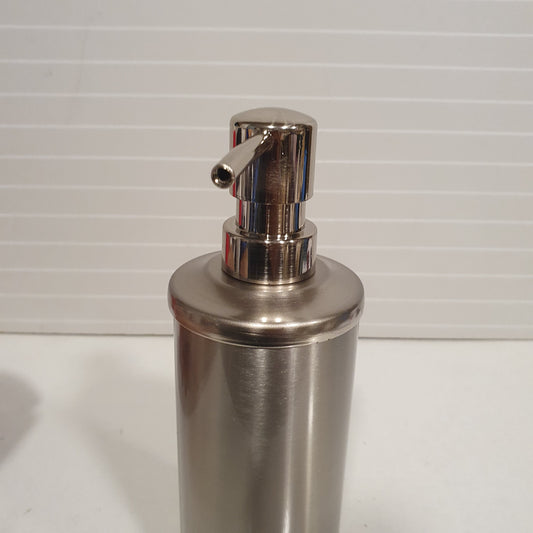 Stainless Steel Dispensing Bottle 31250