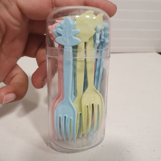 Fruit Fork Set 22150