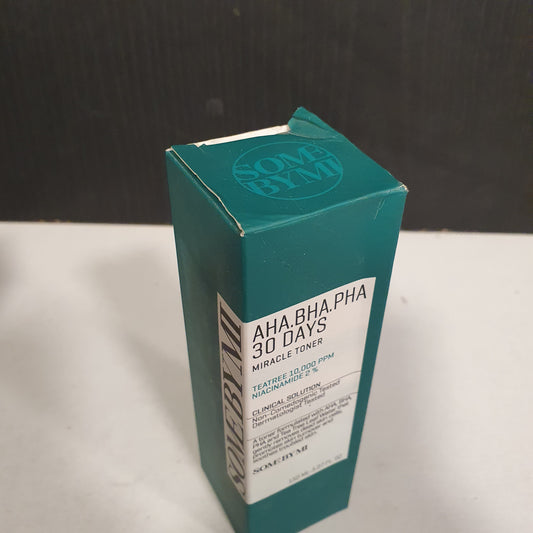 Someby MI AHA BHA PHA 30 days, 21500