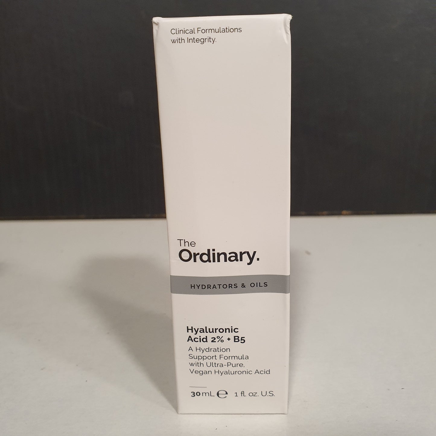 The Ordinary Serum , 22750