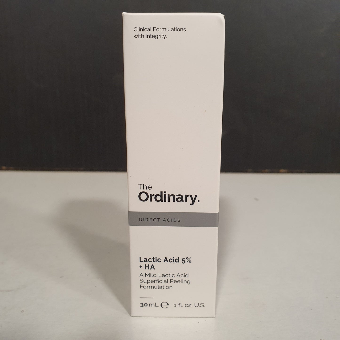The Ordinary Serum , 22750