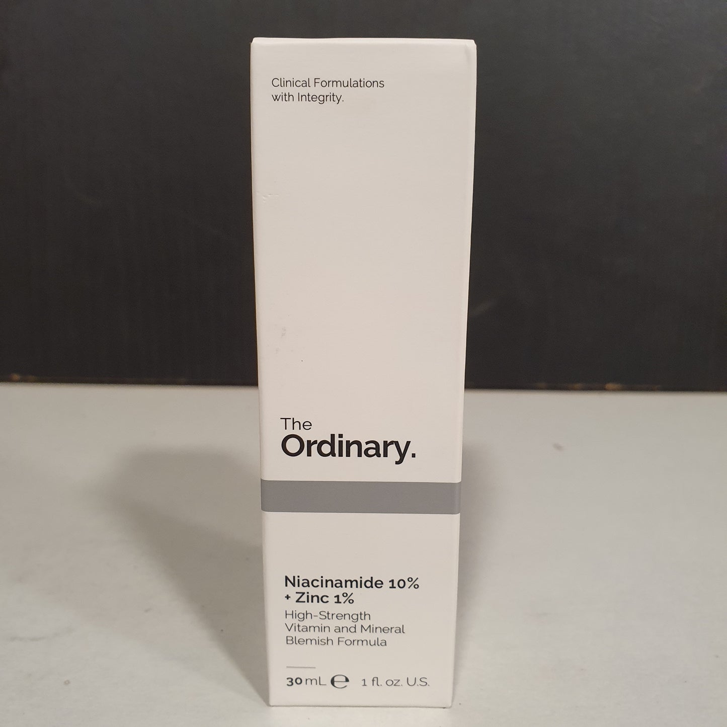 The Ordinary Serum , 22750