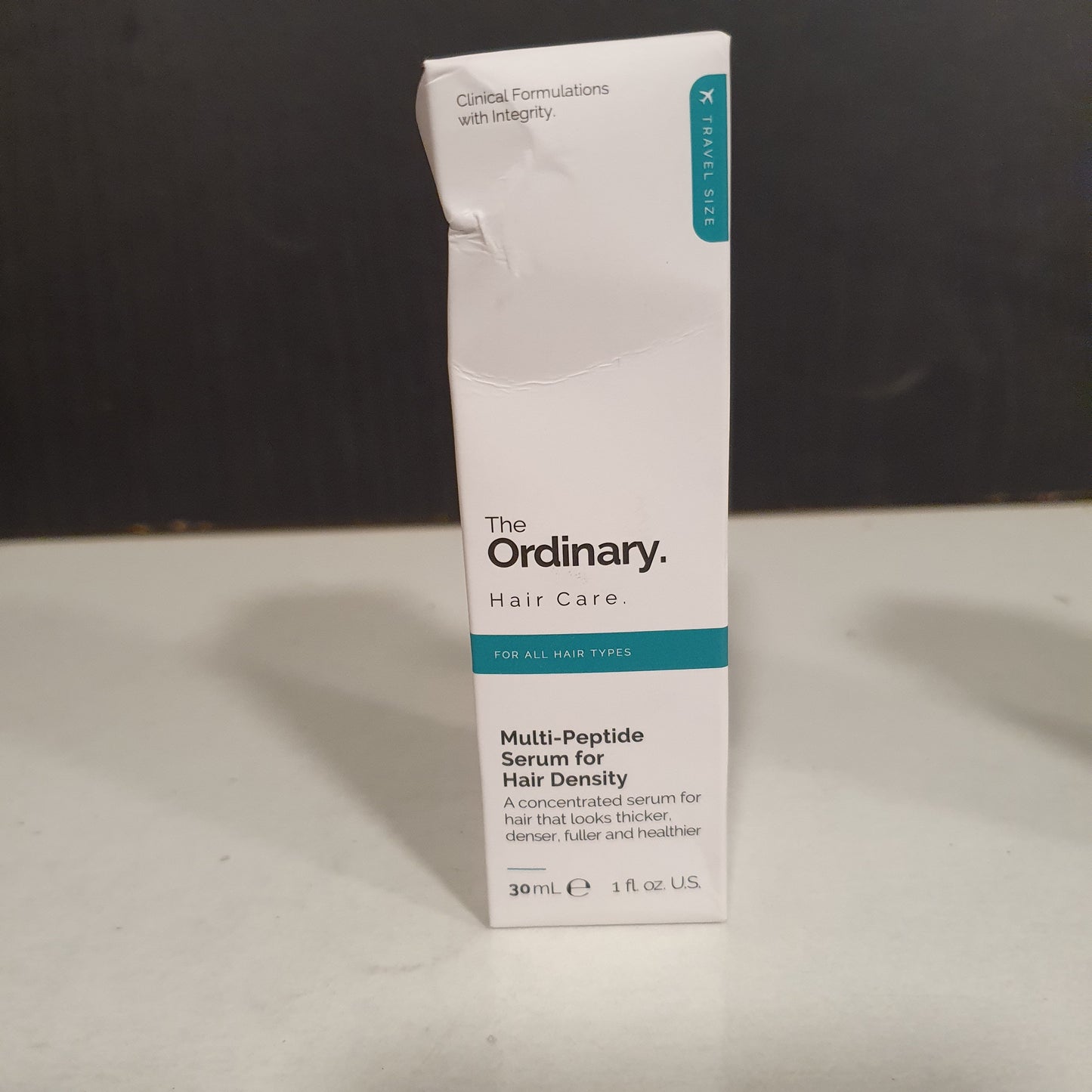 The Ordinary Hair Care Serum, Travel Size 30ml 21500