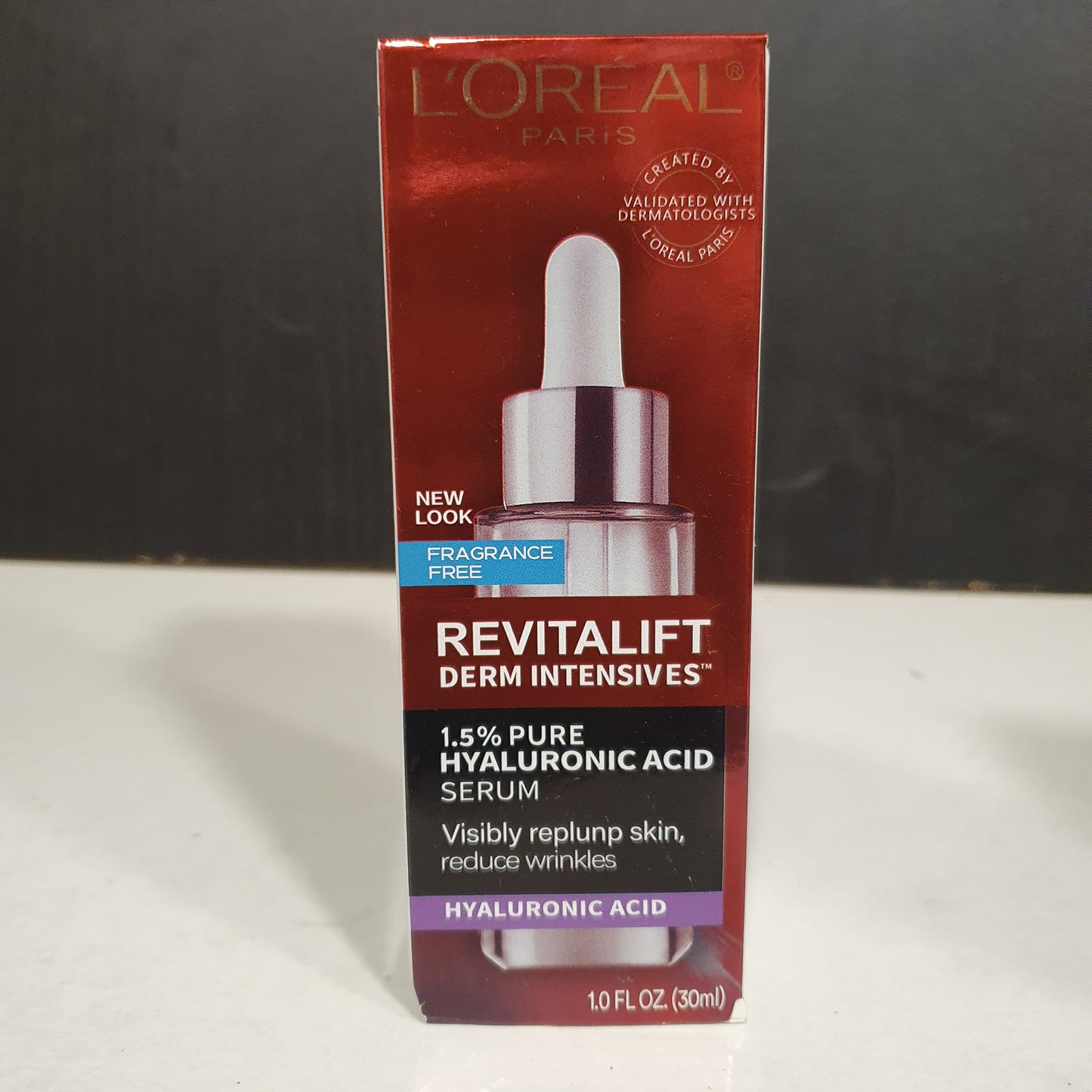 Loreal Revitalift Derm Intensives, 41530