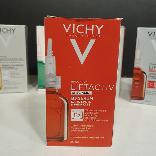Vichy Lift Active Serum, 31700