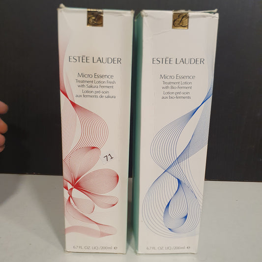 Estee Lauder Micro Essence Lotion, 22750