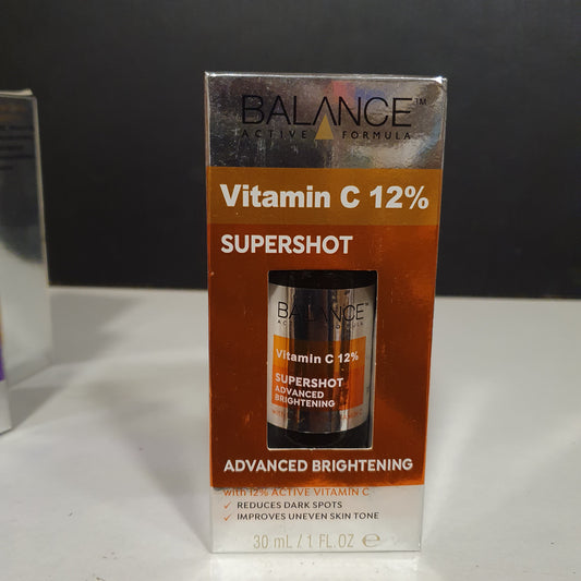 Balance Double Booster, 22950