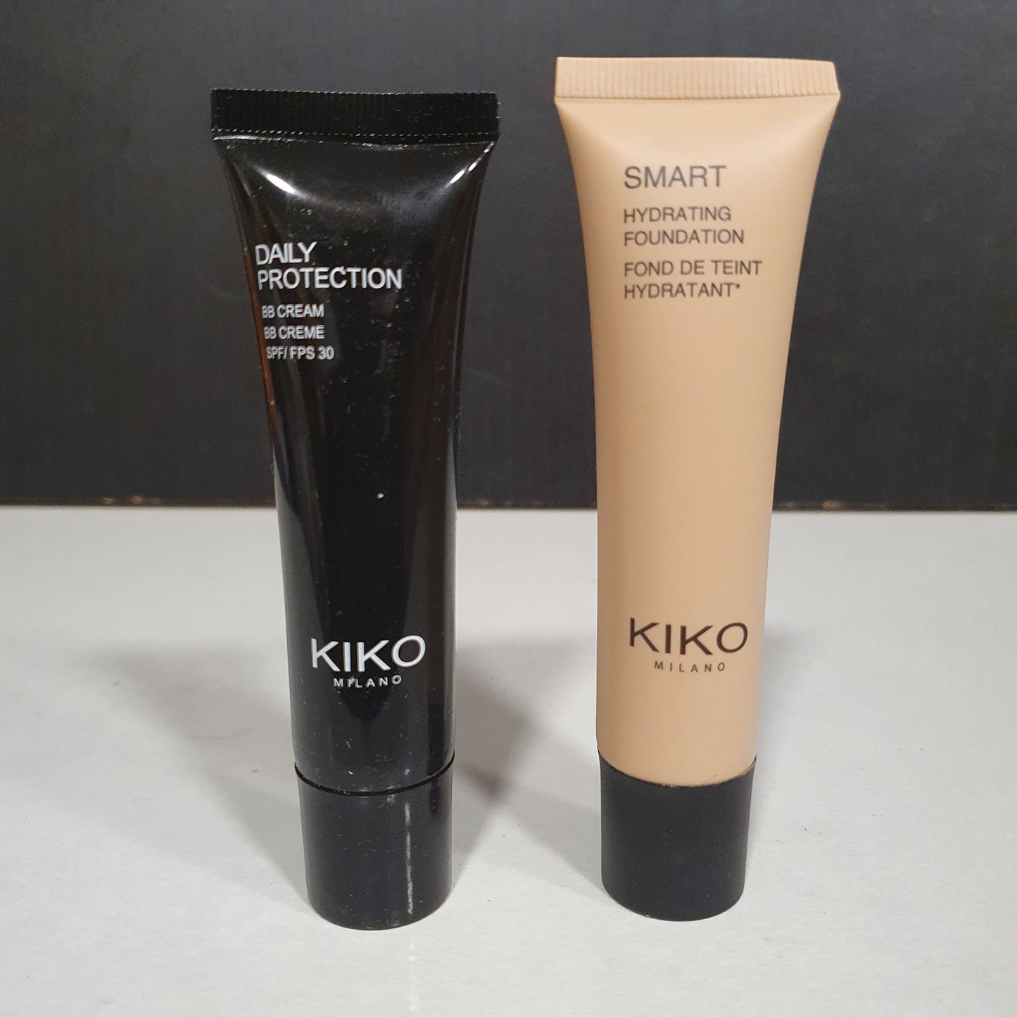 Kiko Daily Protection BB cream, 21530