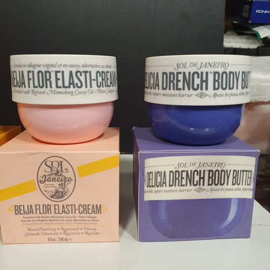 Beija Brazilian Cream, 61430