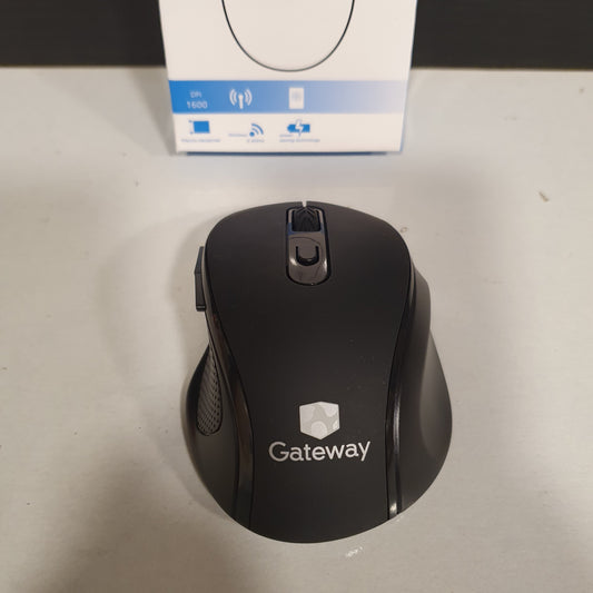 Wireless Mouse 51215