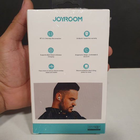 Joyroom True Wireless Earbuds 11820