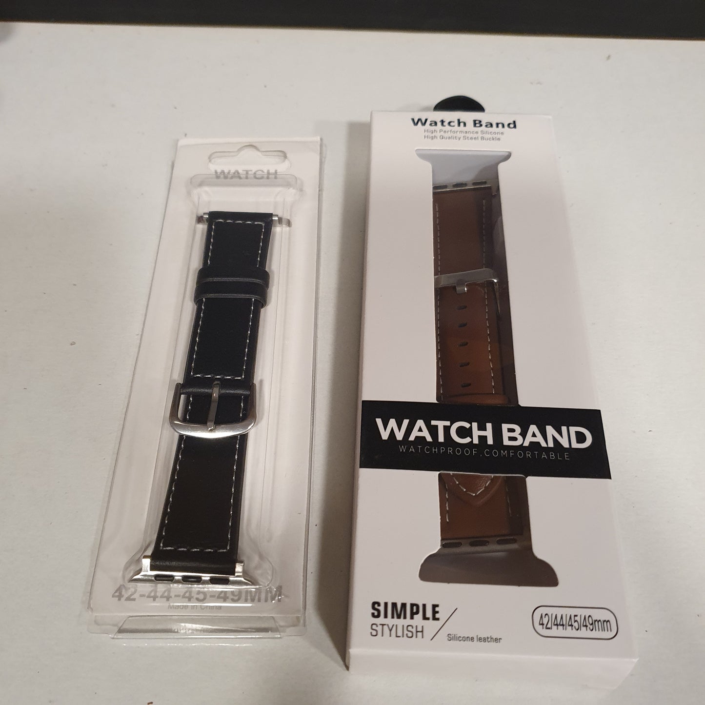 Waterproof Watch Band 31225