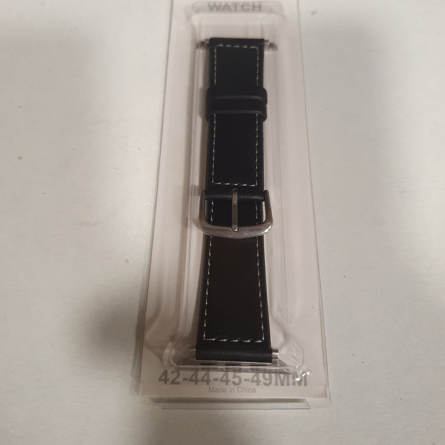 Waterproof Watch Band 31225