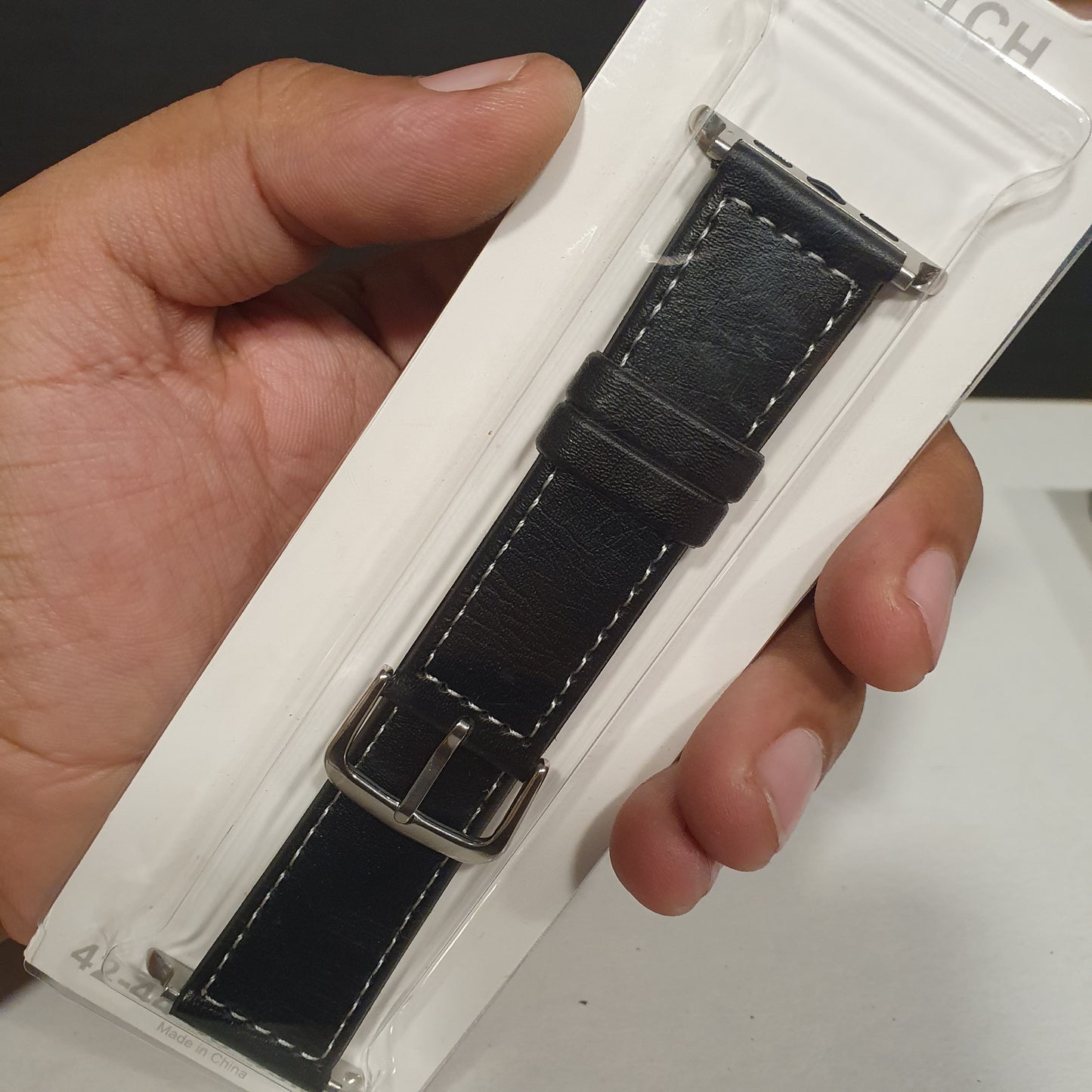 Waterproof Watch Band 31225