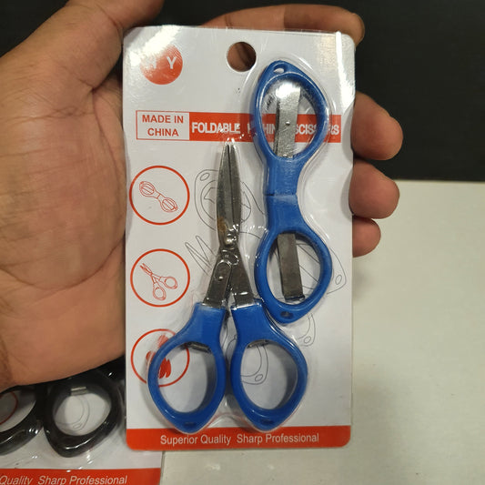 Foldable Pocket Scissor 41130