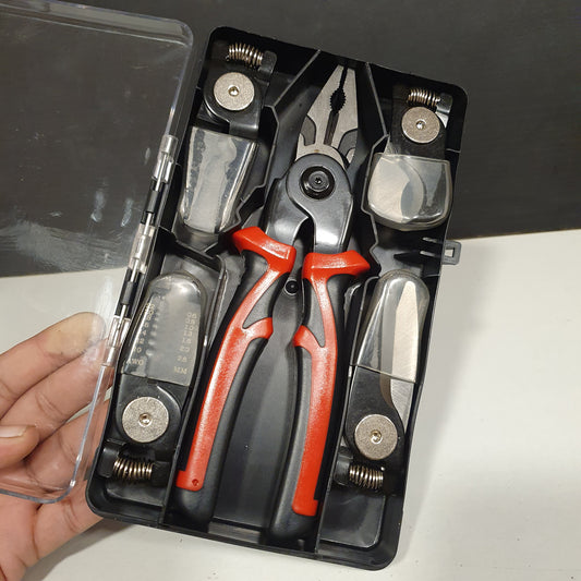 Multitool Plier Set 1953