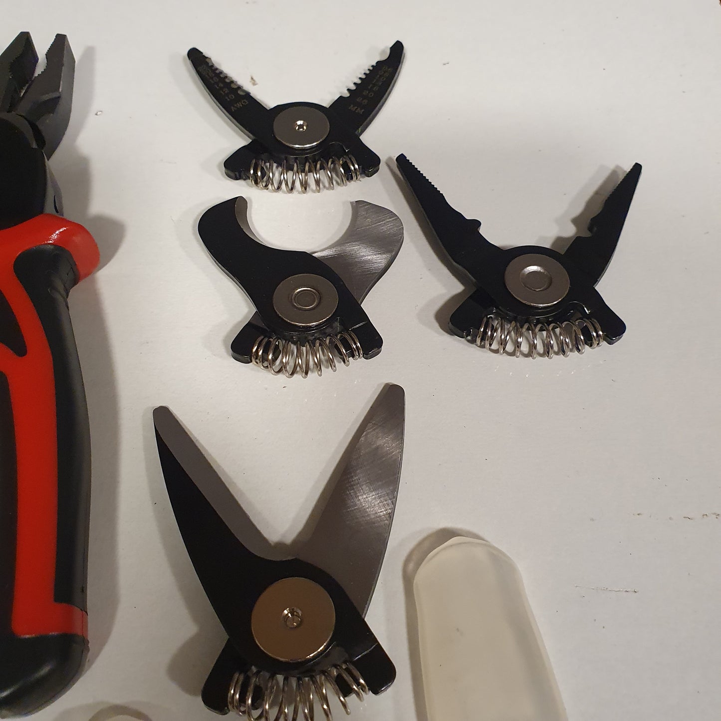 Multitool Plier Set 1953