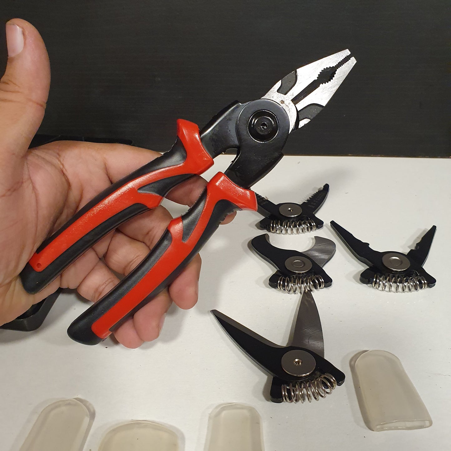 Multitool Plier Set 1953