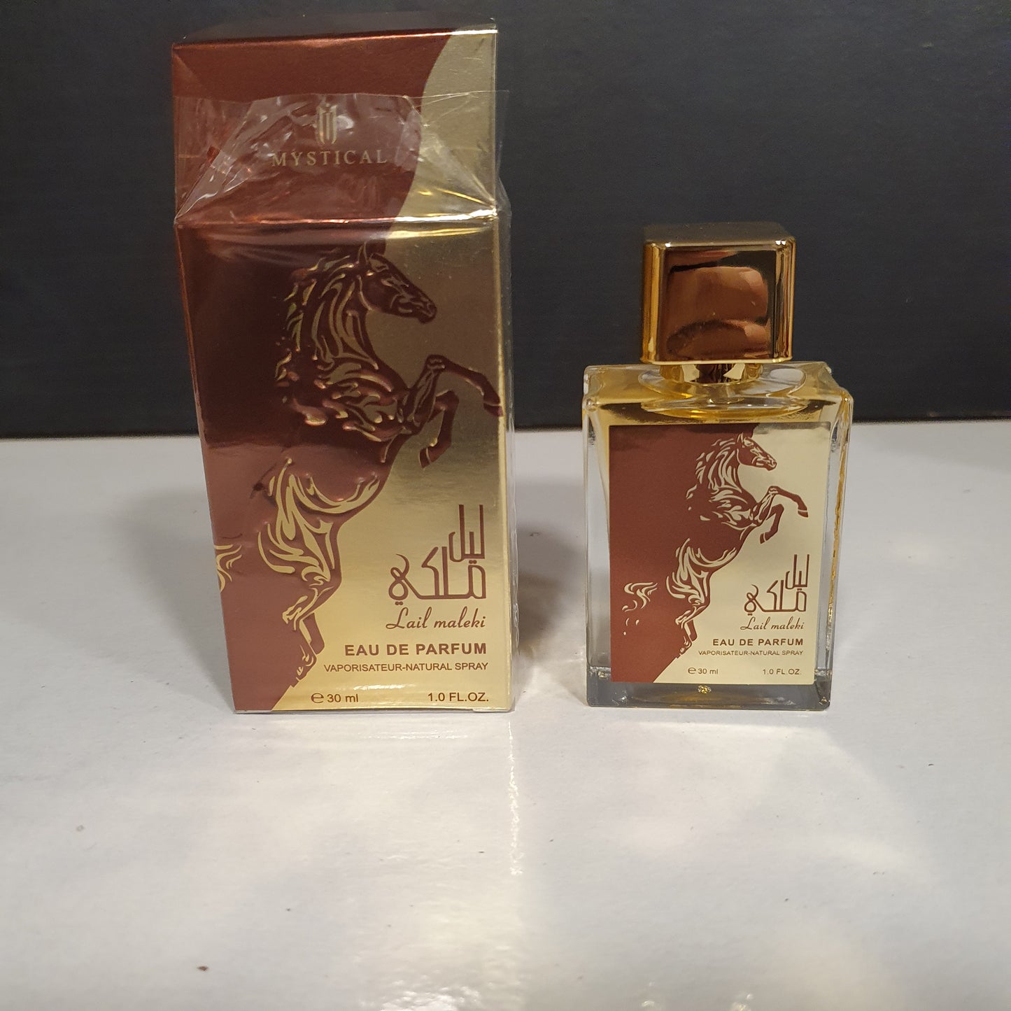 Lail Maleki Perfume 30 ml 21300