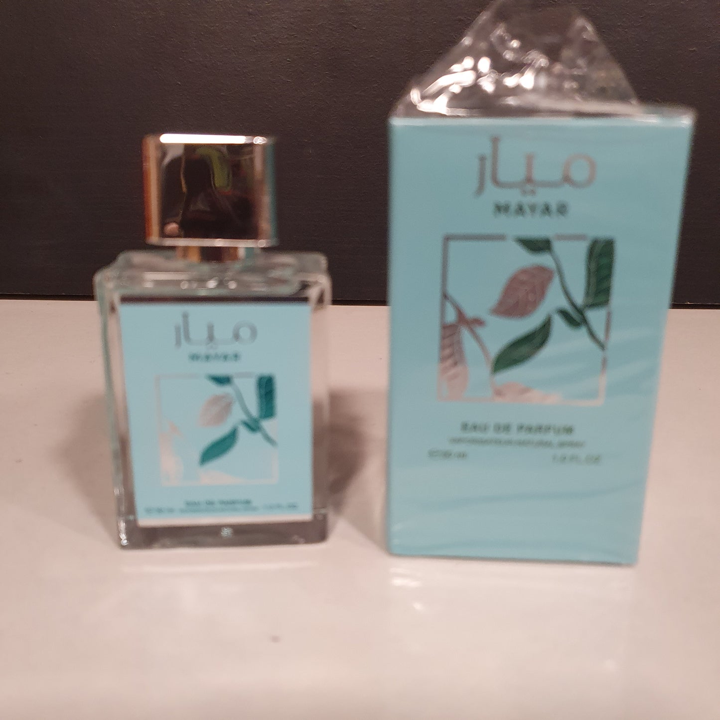 Mayar Perfume 30ml 21300