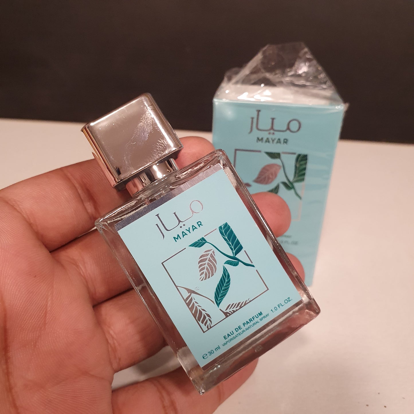 Mayar Perfume 30ml 21300