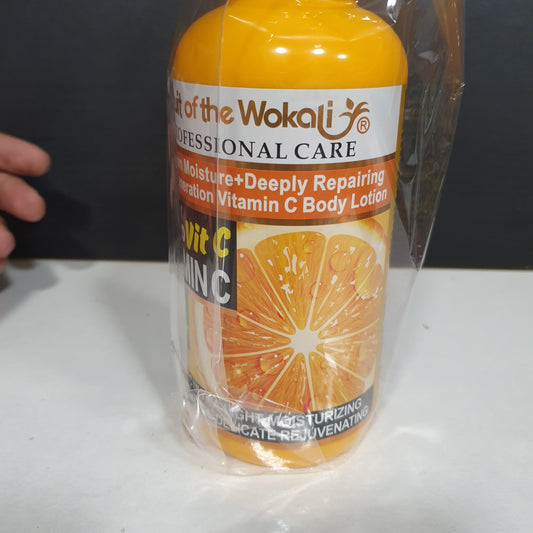 Vitamin C Hydration Moisture 21300