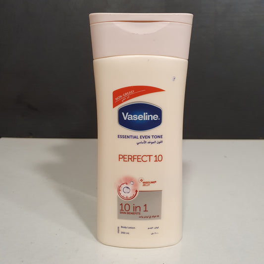Vaselline Intensive Care Body Lotion 31100