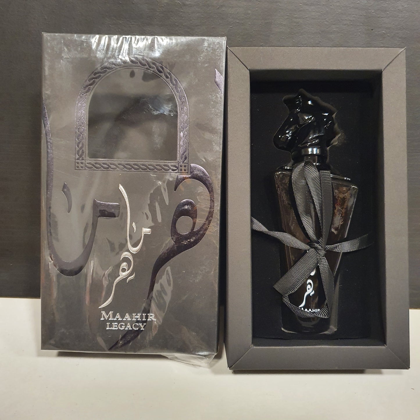 Mahir Legacy Perfume 51150