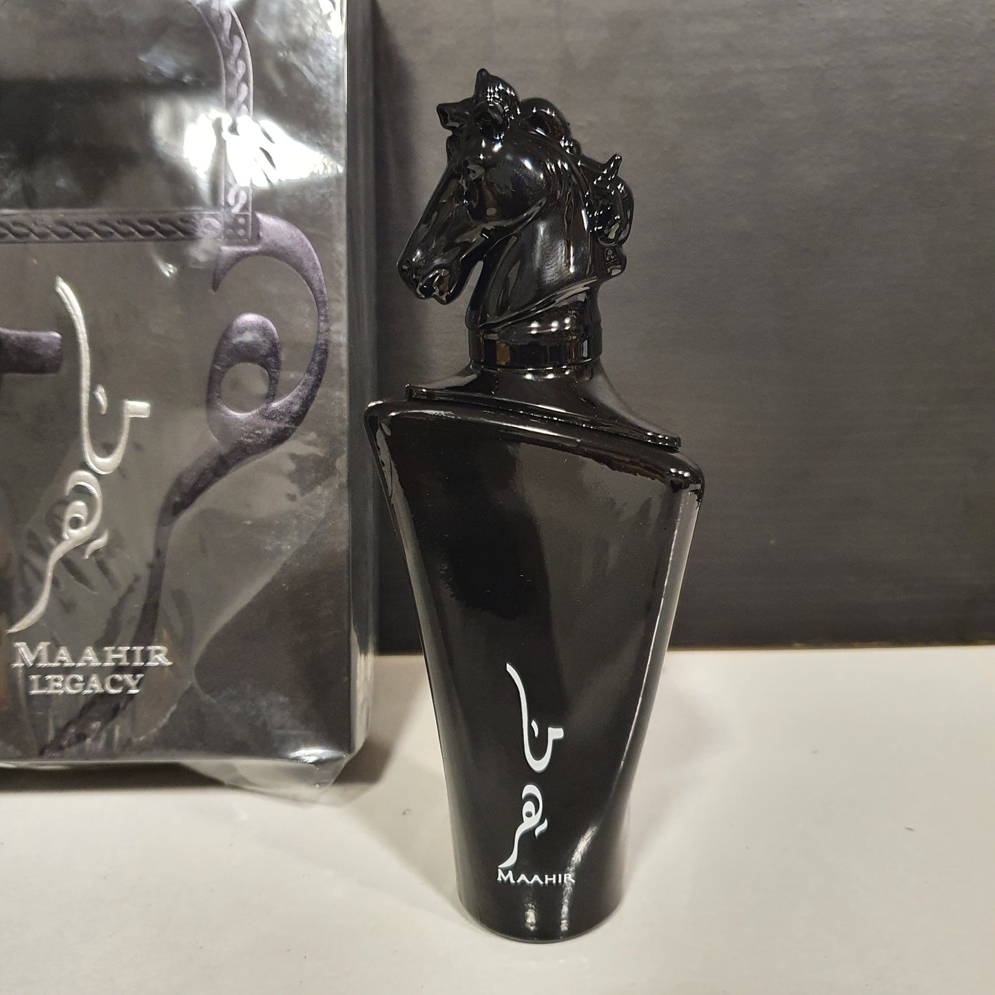 Mahir Legacy Perfume 51150