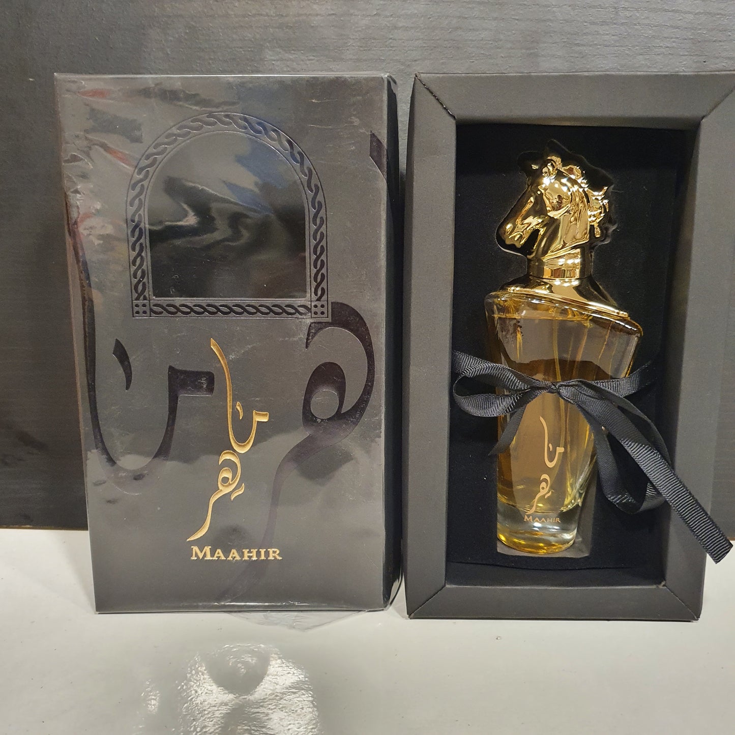 Mahir Legacy Perfume 51150