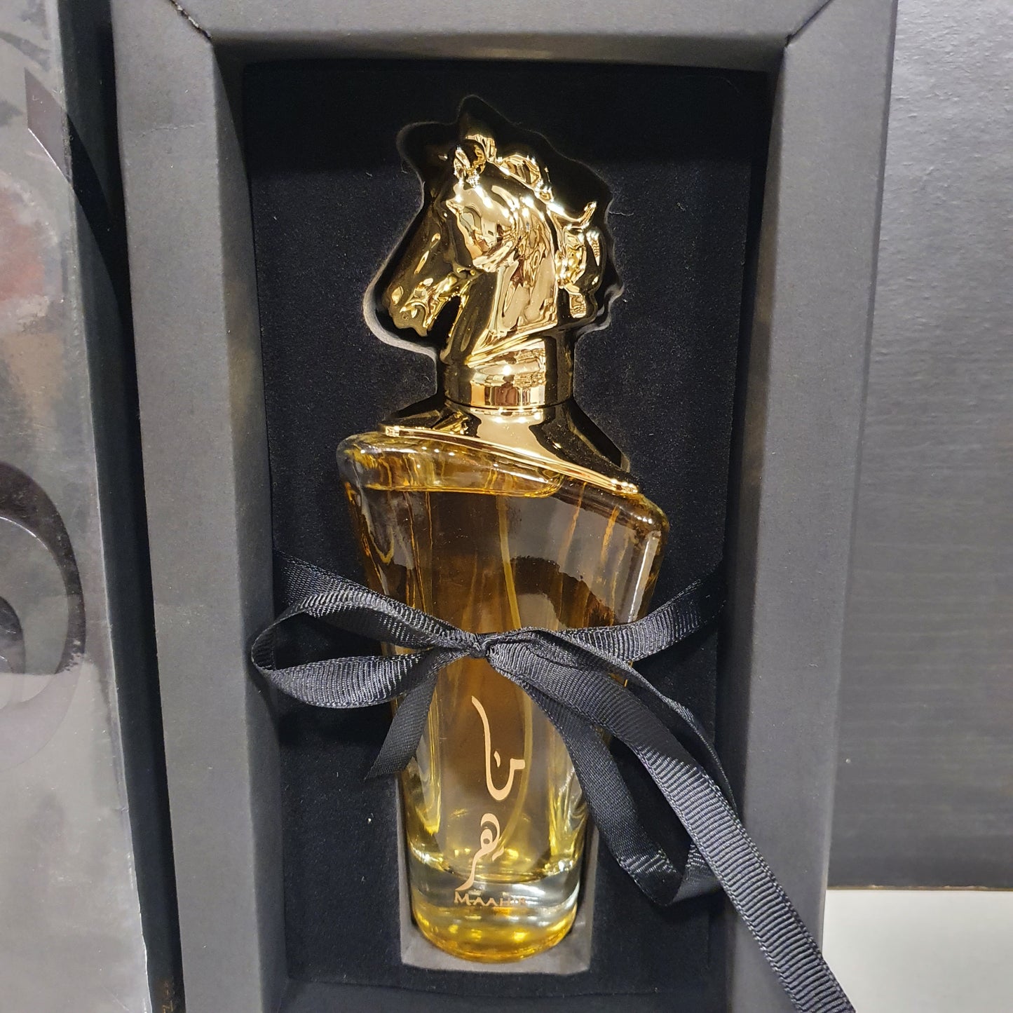 Mahir Legacy Perfume 51150