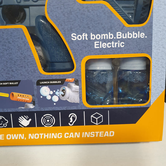 m416 Kids Toy Gun 21900