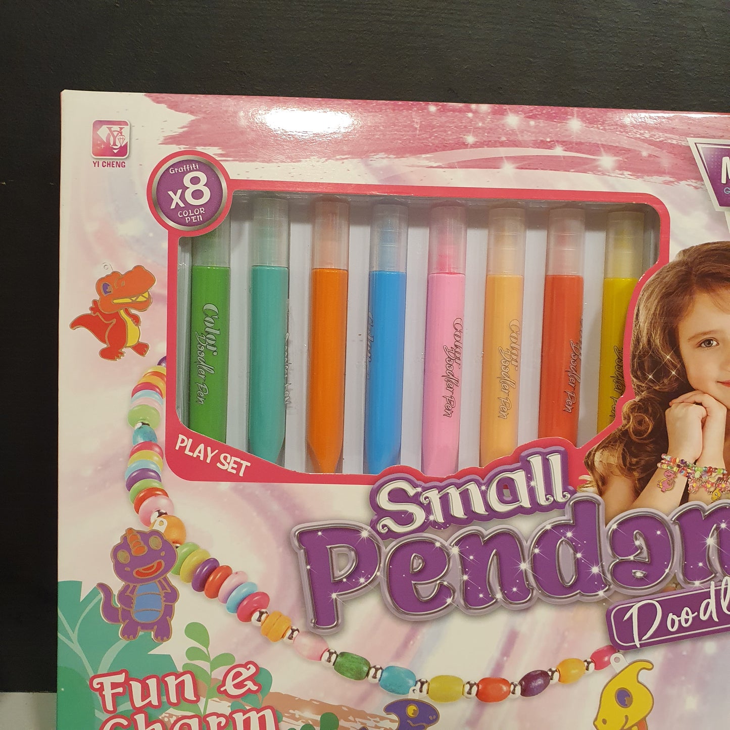 Small Pendant making Kit 21630