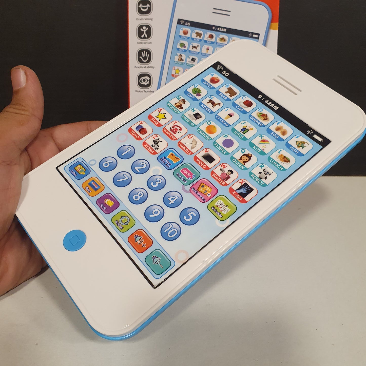 Funny Phone For Kids 13550