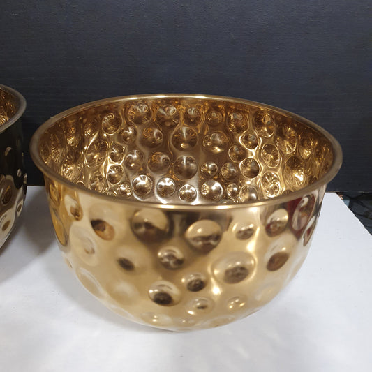 Golden Bowls Hand Hameed 31900