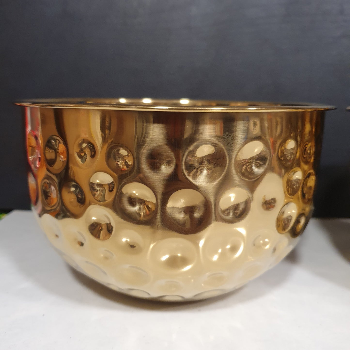 Golden Bowls Hand Hameed 31900