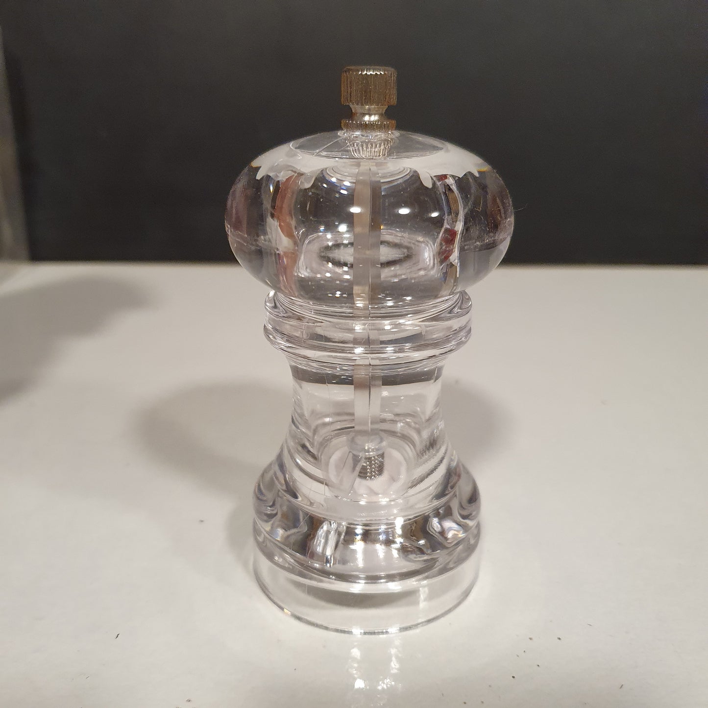 Salt and Pepper Crystal Crusher 22100