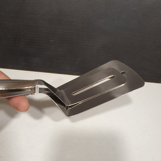 Stainless Steel Food Serving Tonge 13500