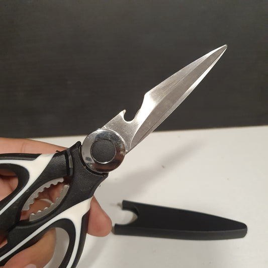 Professional Black Scissor 41900