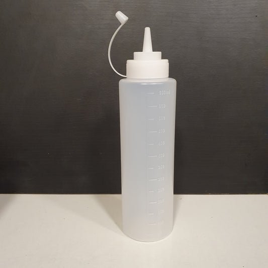 Sauces and Ketchup Bottle 22950