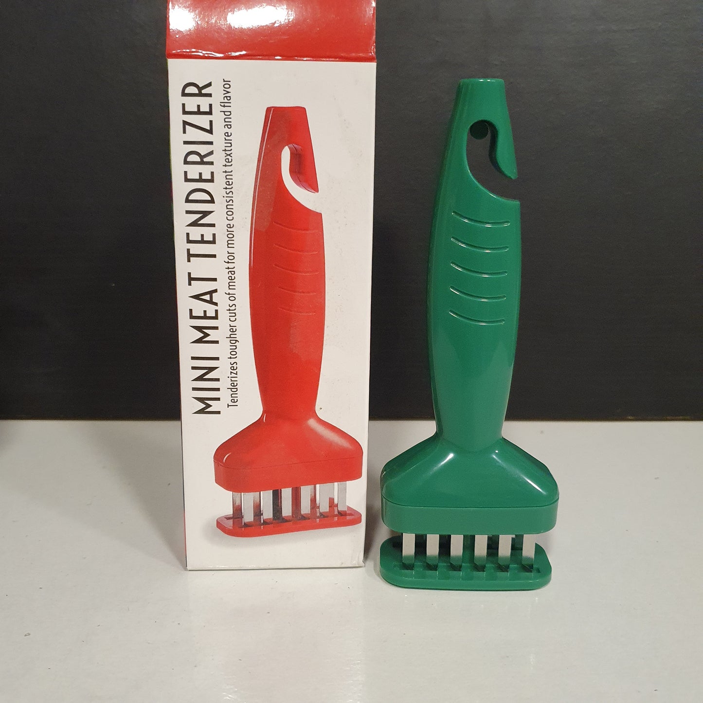 Mini Meat Tenderizer 31230