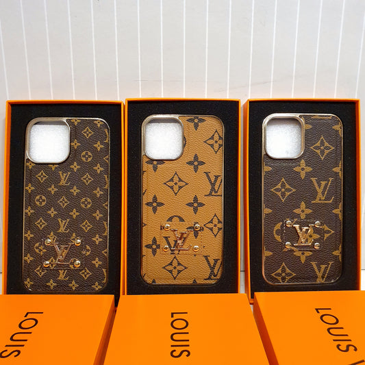 LV Iphone Mobile Cover 201180