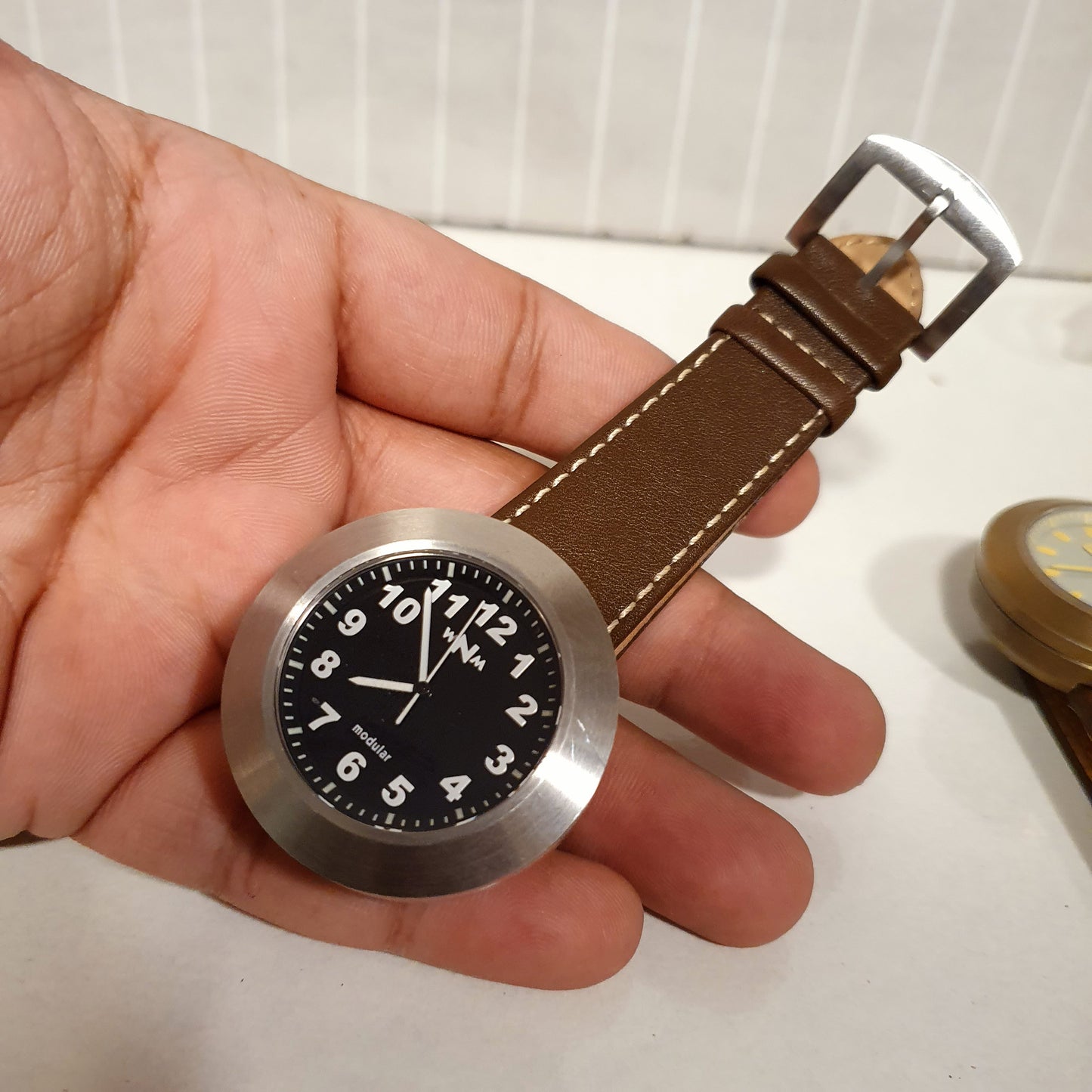 WNM Watch 11120