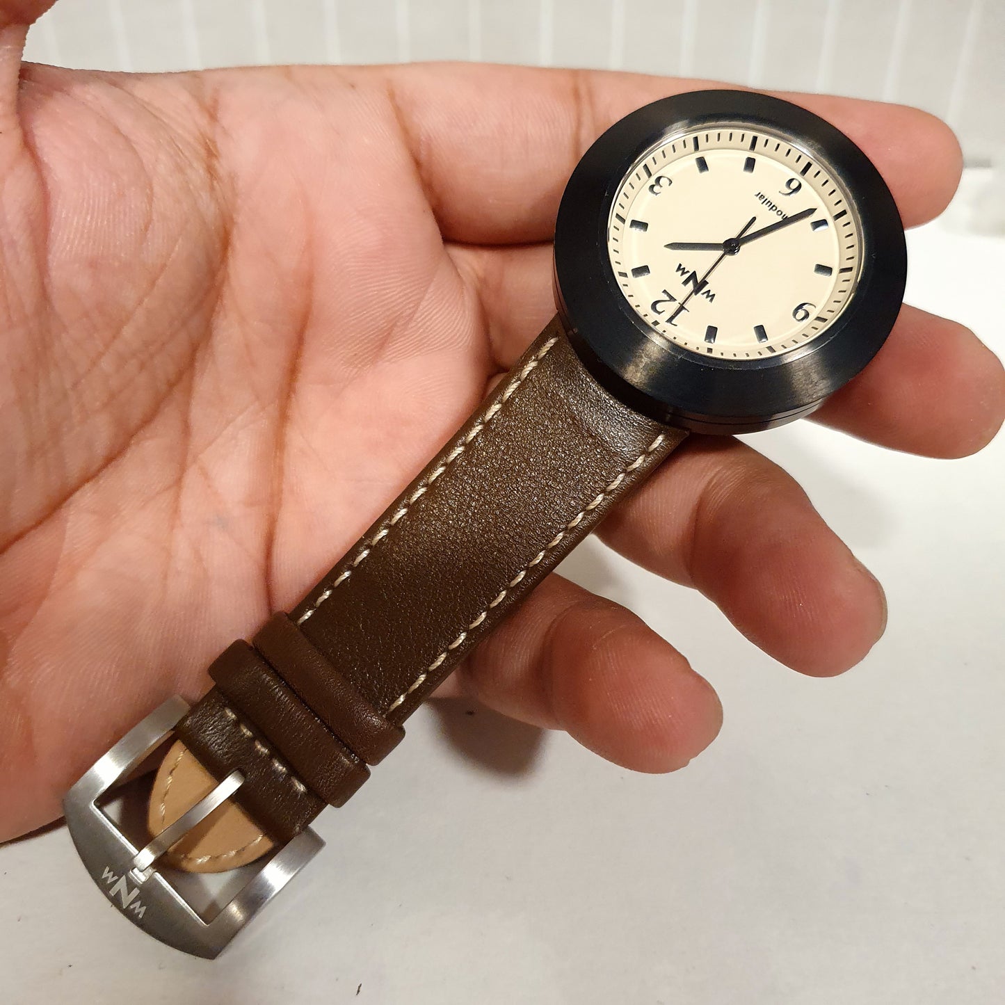 WNM Watch 11120