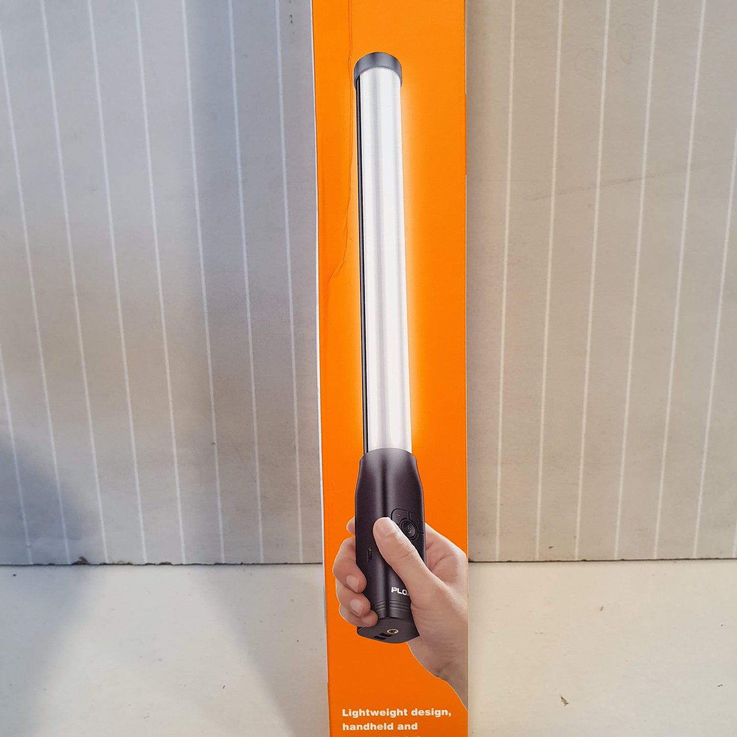 3 Color Adjustable Led Light