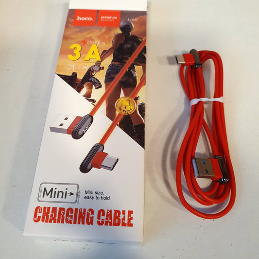 Usb to C type Charging Cable 22700