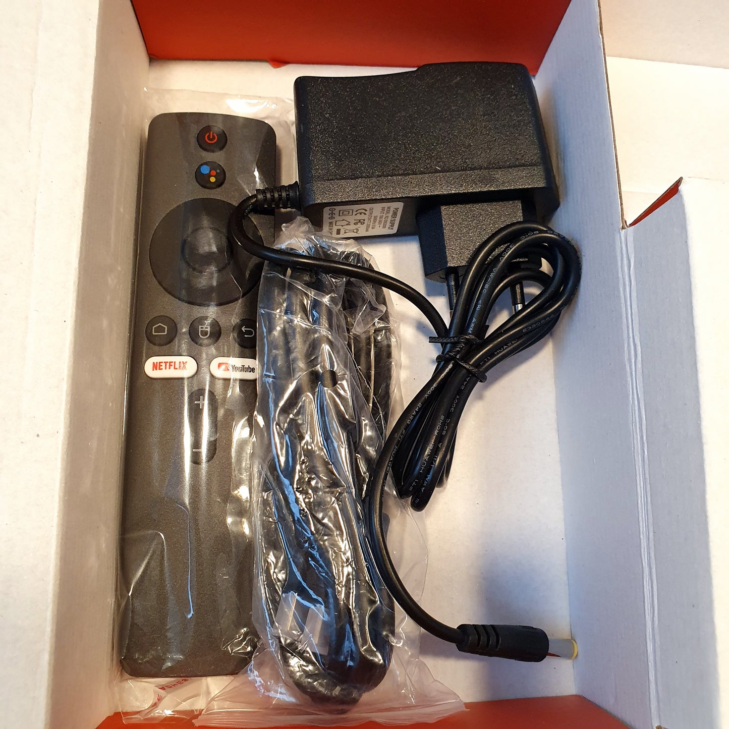 My TV 4k Ultra HD Setup Box 31900