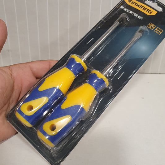Screwdriver Set 21140